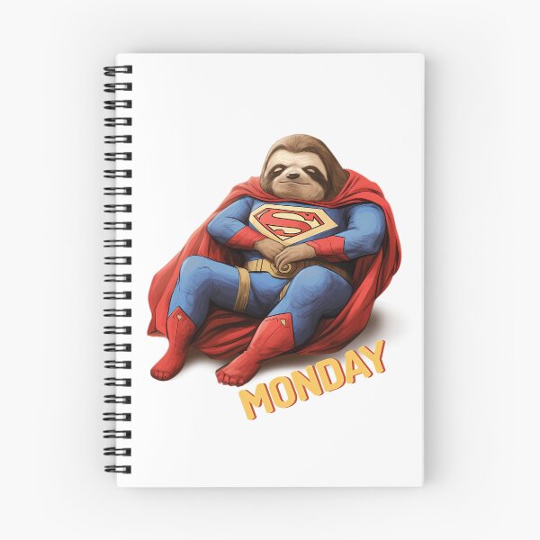 Item preview, hate mondays designed and sold by BogatyrovaOlena.