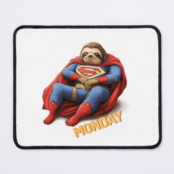 Item preview, hate mondays designed and sold by BogatyrovaOlena.