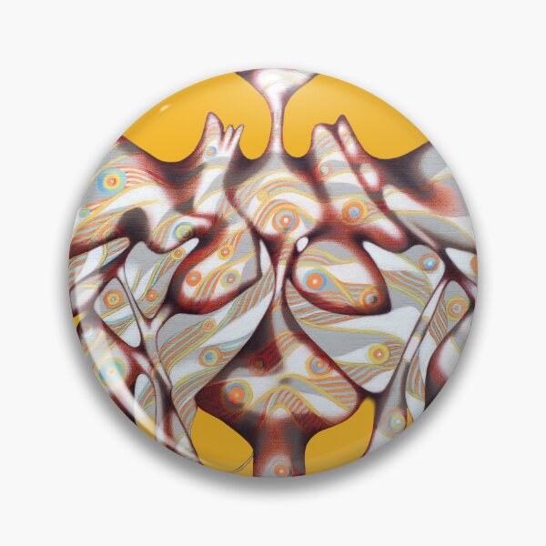 Item preview, Rorschach number 5 designed and sold by federico cortese.