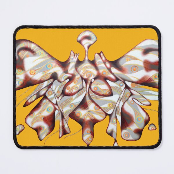 Item preview, Rorschach number 5 designed and sold by federico cortese.