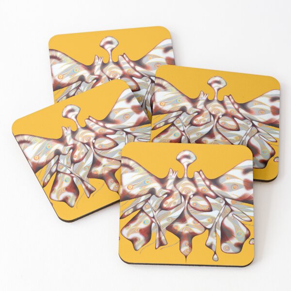 Item preview, Rorschach number 5 designed and sold by federico cortese.