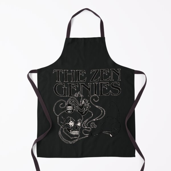 Item preview, The Zen Genies designed and sold by DukeGroovy.