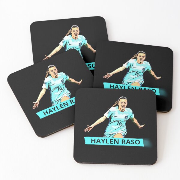 Item preview, Haylen raso designed and sold by miraclelook.