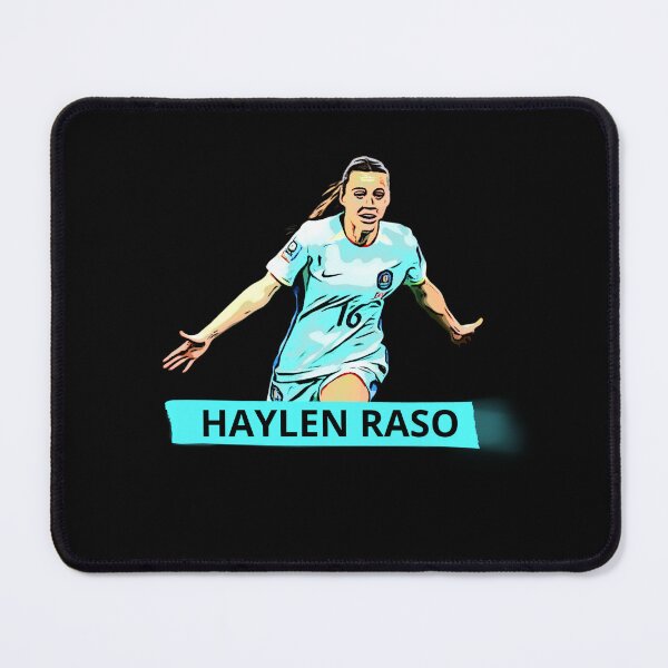 Item preview, Haylen raso designed and sold by miraclelook.
