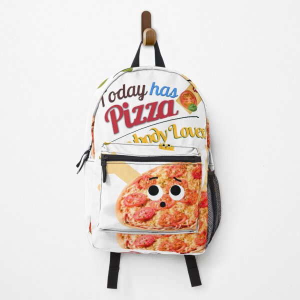 Item preview, " Today has Pizza" Everybody Loves! designed and sold by Fernandavaladao.