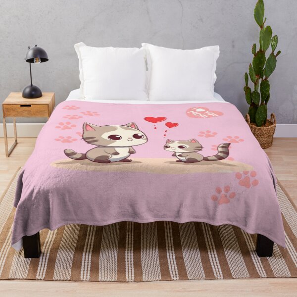 Item preview, Captivating Cat Artistry with Floral Delights: The Perfect Gift for Mom designed and sold by AlienSkinEyes.