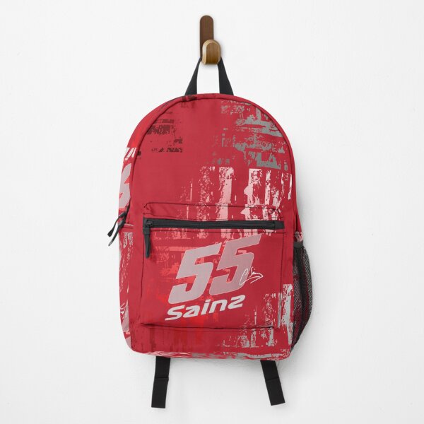 Item preview, Carlos Sainz - F1 Retro Design_2025 designed and sold by F1 Studio.