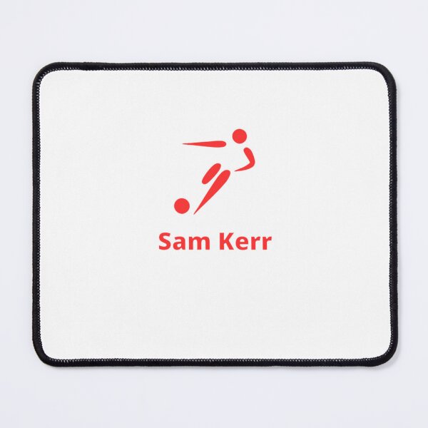 Item preview, Sam Kerr designed and sold by MaxManN1.