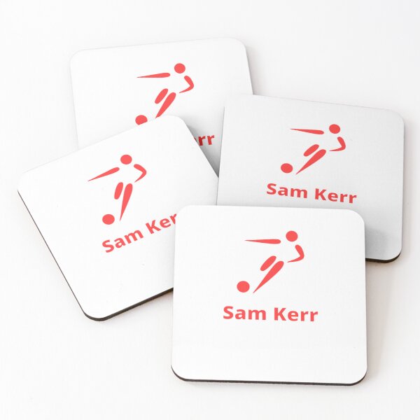 Item preview, Sam Kerr designed and sold by MaxManN1.