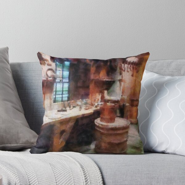 Item preview, Cooper Shop designed and sold by Susan Savad.