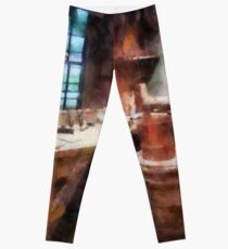 Cooper Shop Leggings