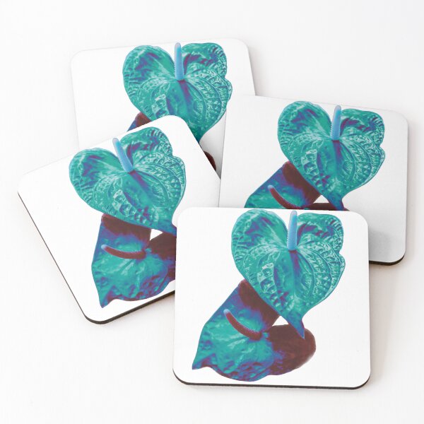 Item preview, Anthurium No.44 designed and sold by Awesome-Studio.
