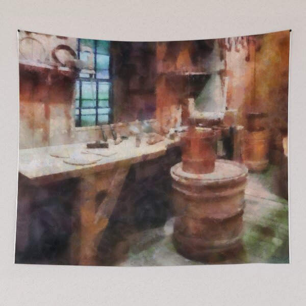 Item preview, Cooper Shop designed and sold by Susan Savad.
