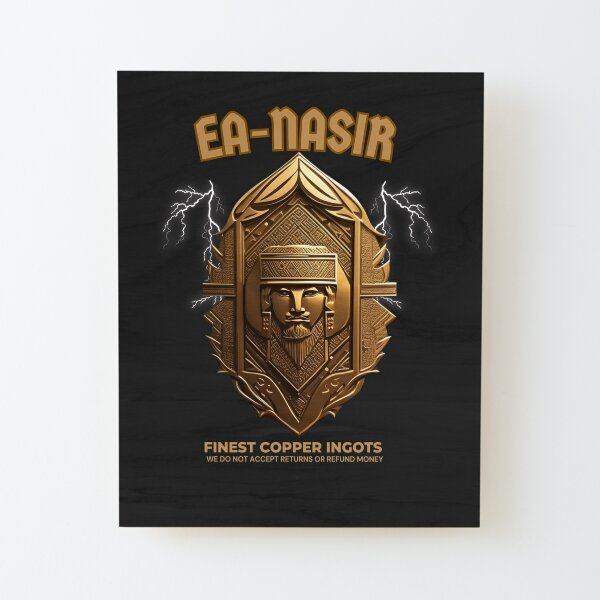 Ea Nasir Wall Art for Sale