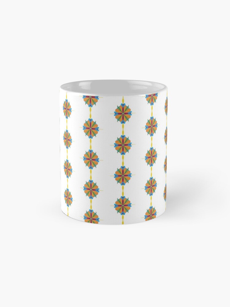 Alternate view of Blooming Mug