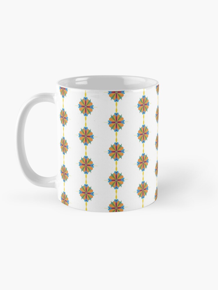 Alternate view of Blooming Mug
