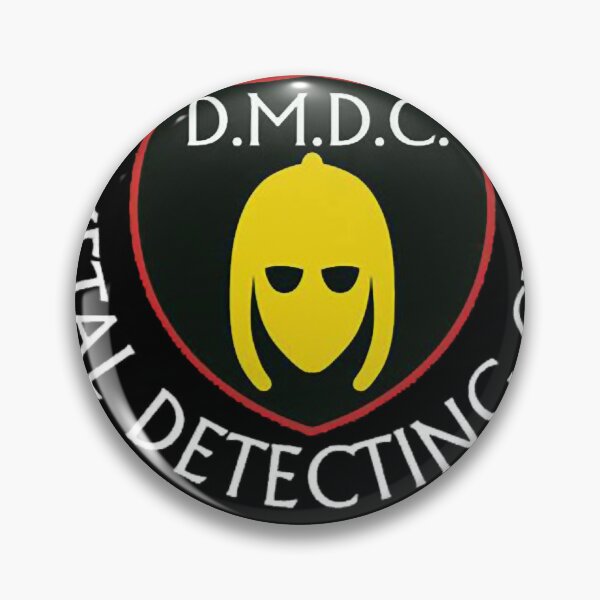 Item preview, Danebury Metal Detecting Club designed and sold by VioletteHamill.