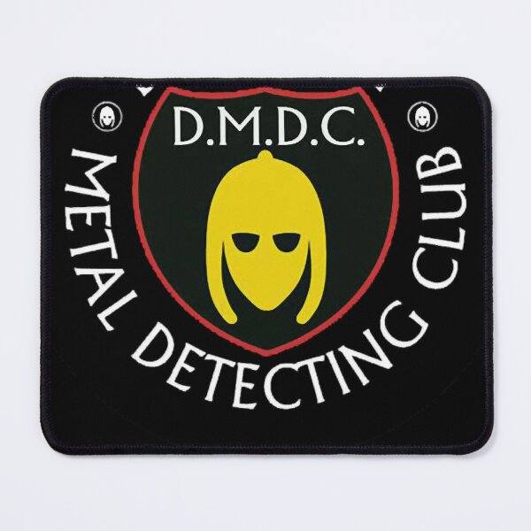 Item preview, Danebury Metal Detecting Club designed and sold by VioletteHamill.