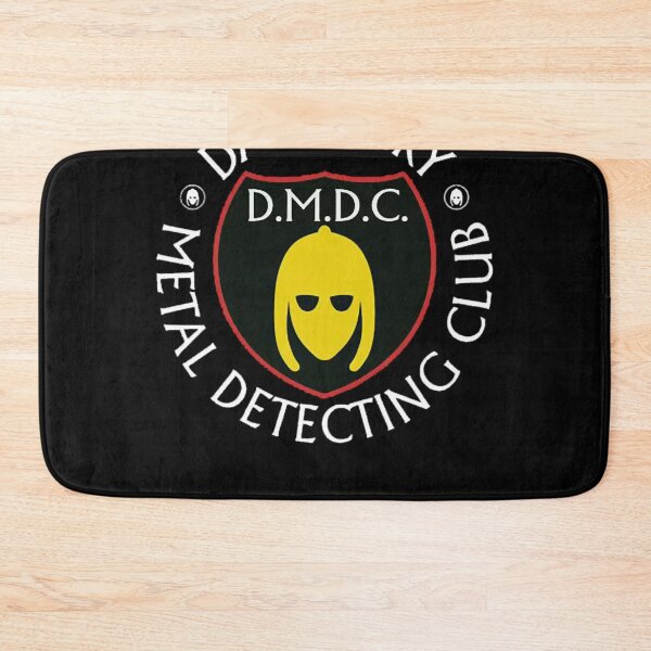 Item preview, Danebury Metal Detecting Club designed and sold by VioletteHamill.