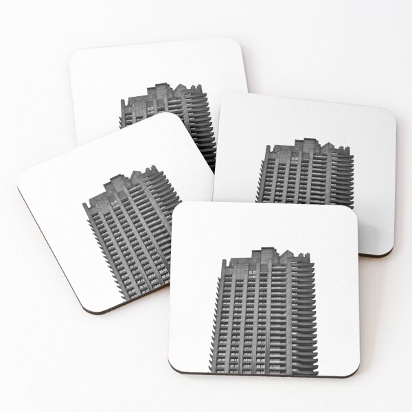 Item preview, The Barbican Centre  designed and sold by EJH1607.