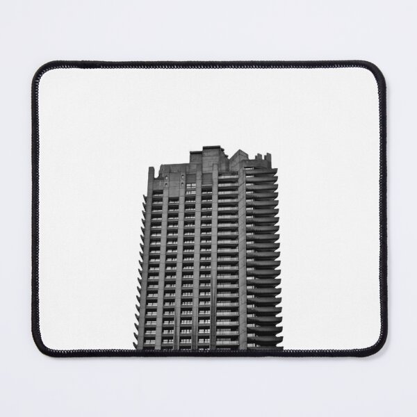 Item preview, The Barbican Centre designed and sold by EJH1607.