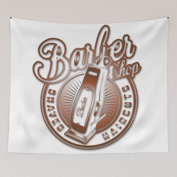 Item preview, Vintage Barber  designed and sold by Creammy1991.