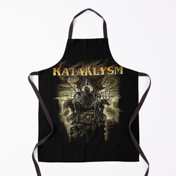 Item preview, Kataklysm designed and sold by ZerbConche.