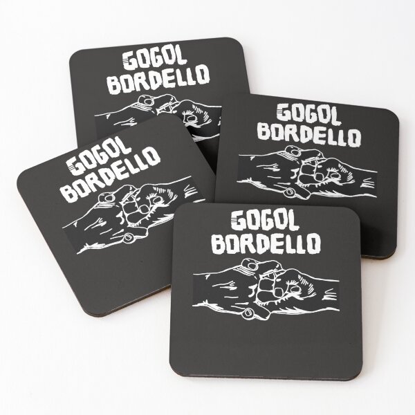 Item preview, Best Trend music Gogol bordello band   designed and sold by KevinGoetz8.