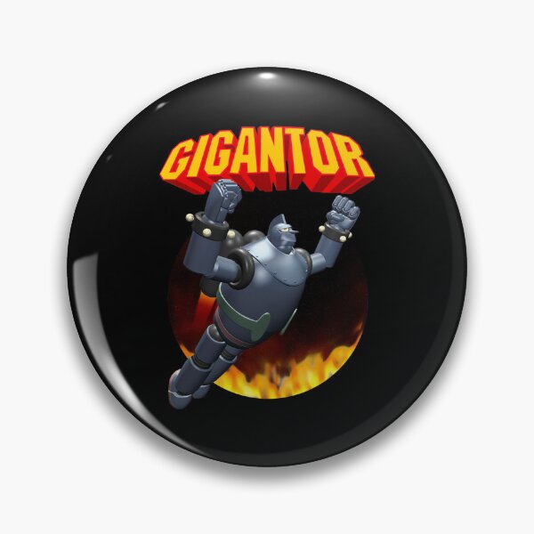 Item preview, gigantor designed and sold by LoganFoster53.
