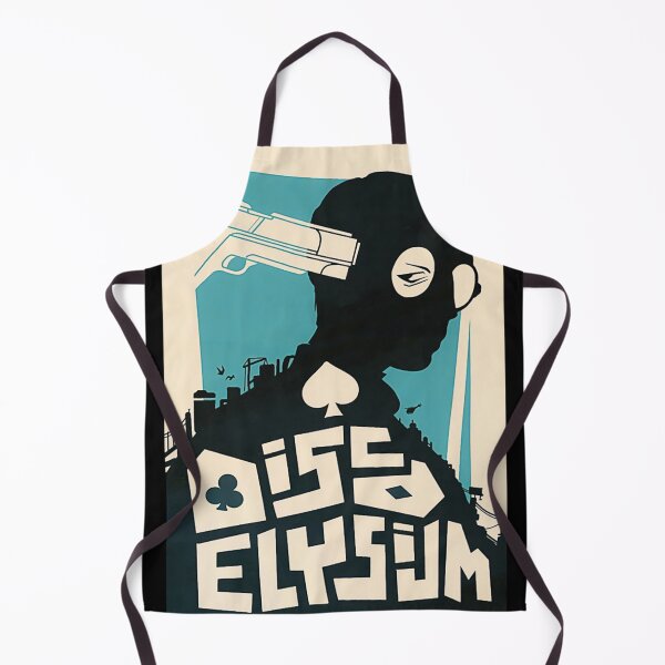 Item preview, Disco Elysium Poste designed and sold by VioletteHamill.