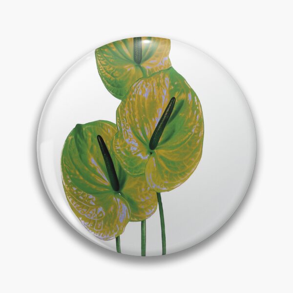 Item preview, Anthurium No.45 designed and sold by Awesome-Studio.