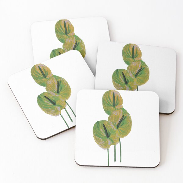 Item preview, Anthurium No.45 designed and sold by Awesome-Studio.