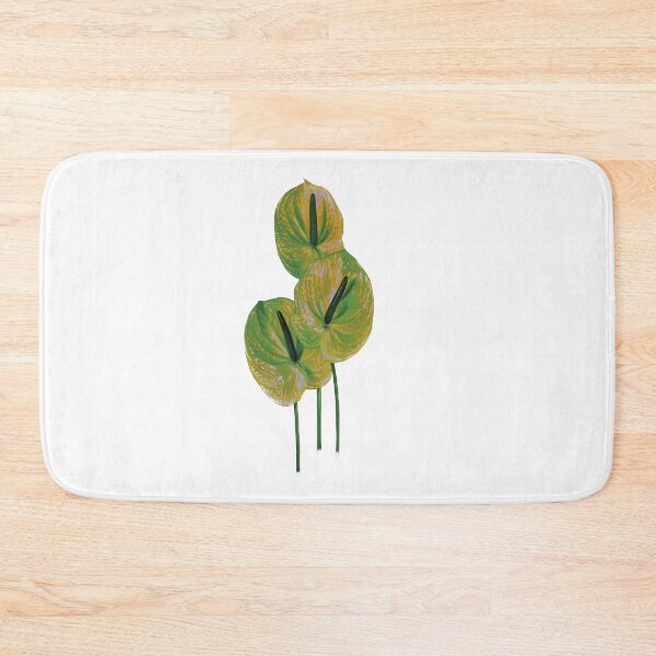Item preview, Anthurium No.45 designed and sold by Awesome-Studio.