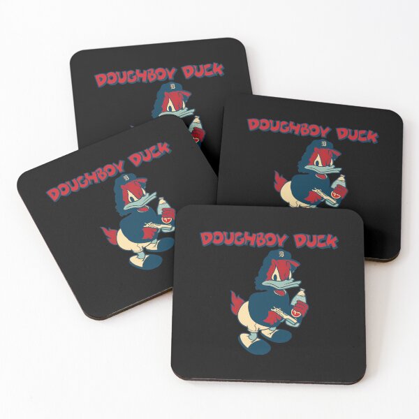 Item preview, Dough	 Duck  	 designed and sold by iifmavjgnl42.