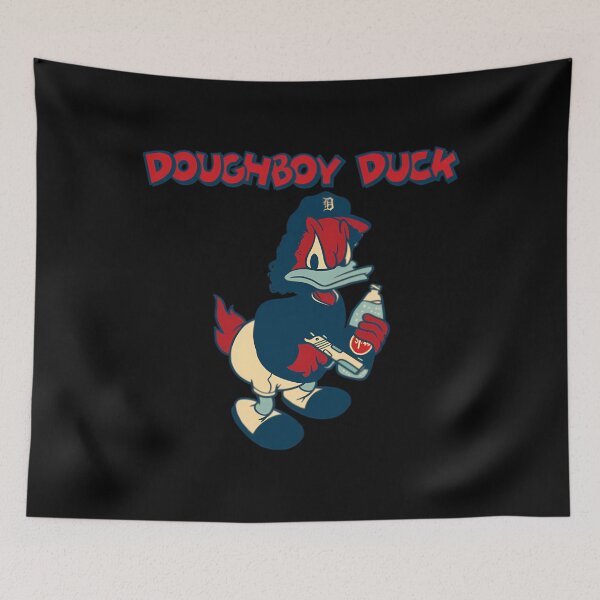 Item preview, Dough	 Duck  	 designed and sold by iifmavjgnl42.
