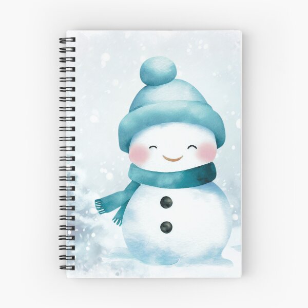 Item preview, Aqua Peluche Snowman designed and sold by AquaPeluche.