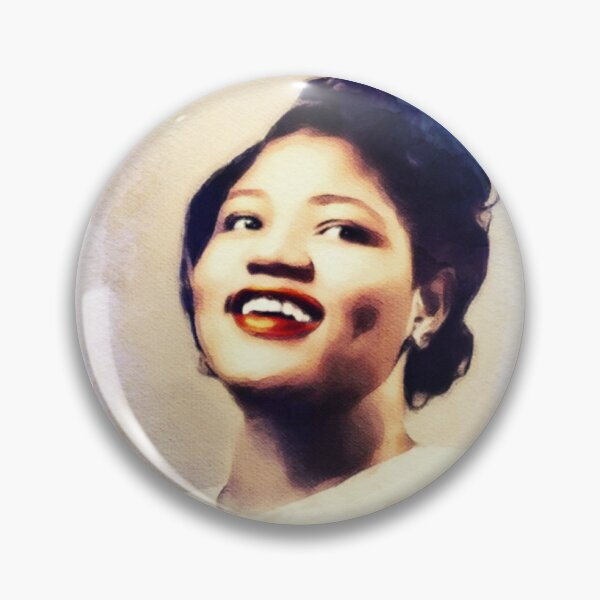 Item preview, Big Mama Thornton designed and sold by KevinGoetz8.