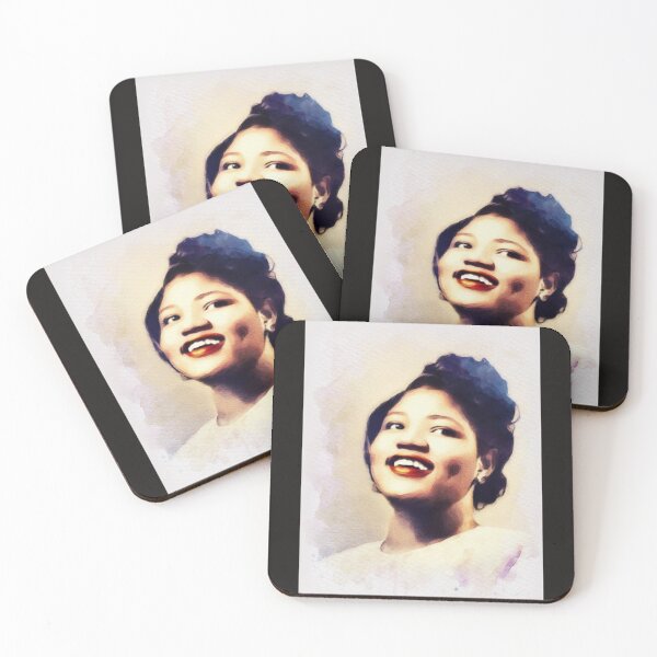 Item preview, Big Mama Thornton designed and sold by KevinGoetz8.
