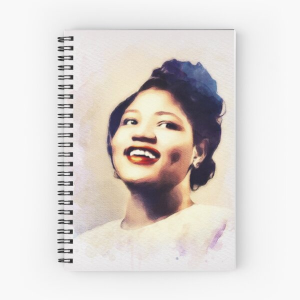 Item preview, Big Mama Thornton designed and sold by KevinGoetz8.