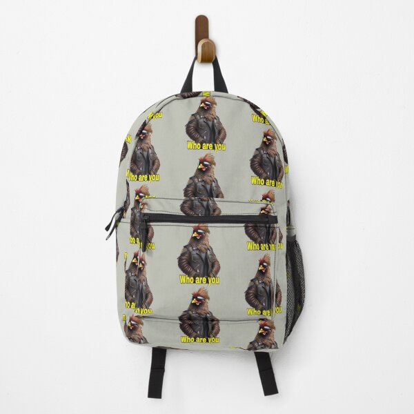 Item preview,  Artificial intelligence design chicken designed and sold by Shadyshoo.