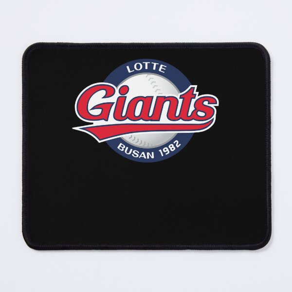Item preview, KBO LOTTE designed and sold by ZerbConche.