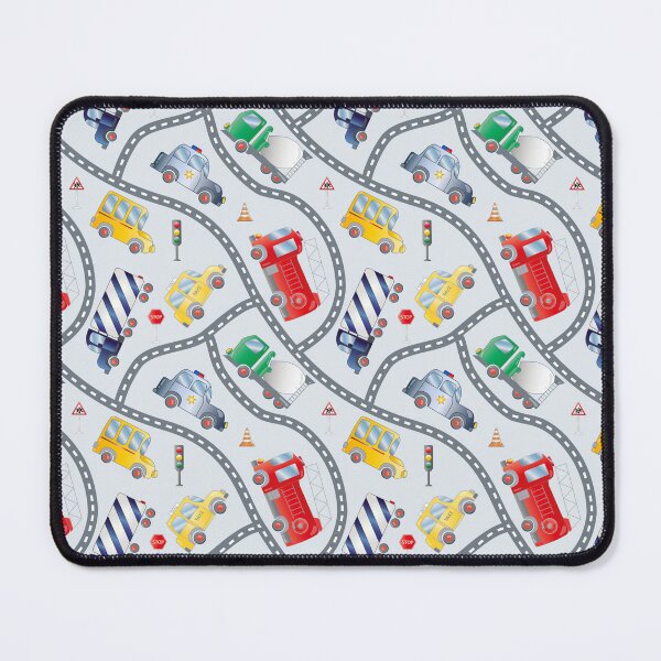 Item preview, crazy streets designed and sold by Silviaclara.