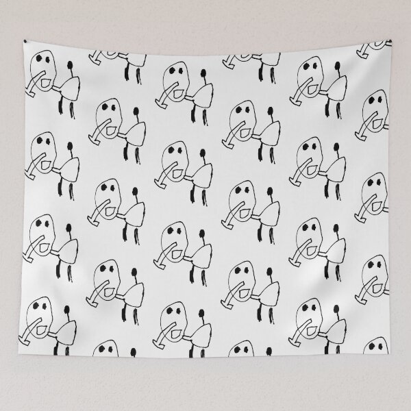 Item preview, Elephant designed and sold by playful-one.