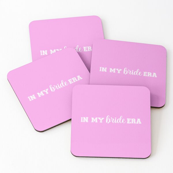 Item preview, In My Bride Era  designed and sold by ArtByKattie.