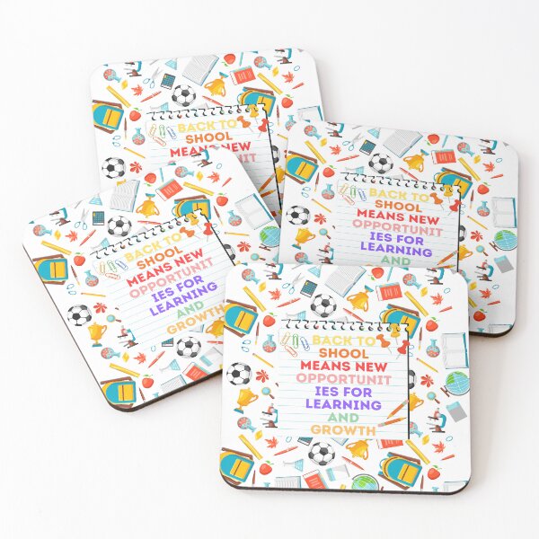 Item preview, back to school designed and sold by SztylishDesigns.