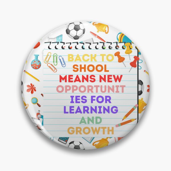 Item preview, back to school designed and sold by SztylishDesigns.