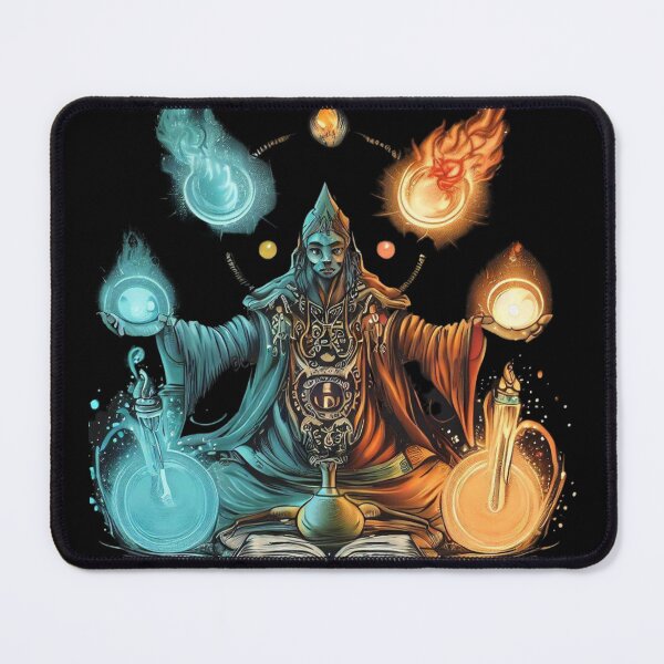 Item preview, Alchemy Elements designed and sold by Beyond The Veil.