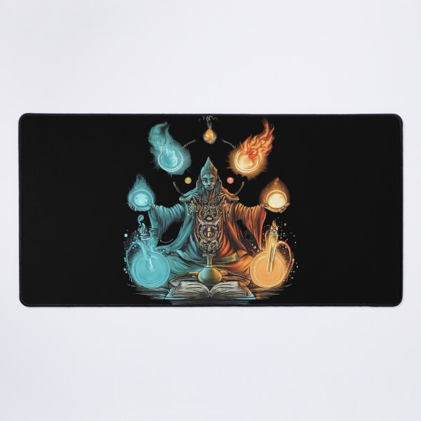 Item preview, Alchemy Elements designed and sold by Beyond The Veil.