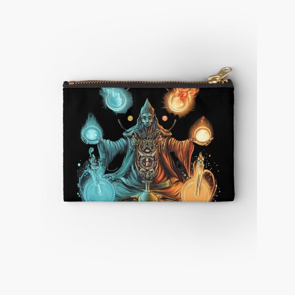 Item preview, Alchemy Elements designed and sold by Beyond The Veil.