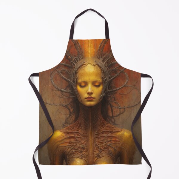 Item preview, A Dreaming Beauty designed and sold by lhandlott.